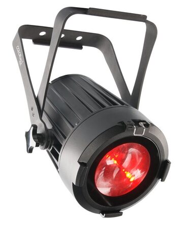 CHAUVET-PRO COLORado 1-SOLO - with zoom 8 to 55 Светодиодный RGBW прожектор IP66 с регулируемым zoom 8-55