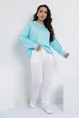 Брюки Рене (белые) Б13066-25М LT Collection