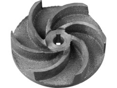 ЗУБР 1100 Вт, фекальный насос с режущим механизмом (НПФ-1100-Р)