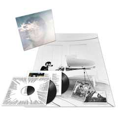 John Lennon / Imagine - The Ultimate Collection (2LP)