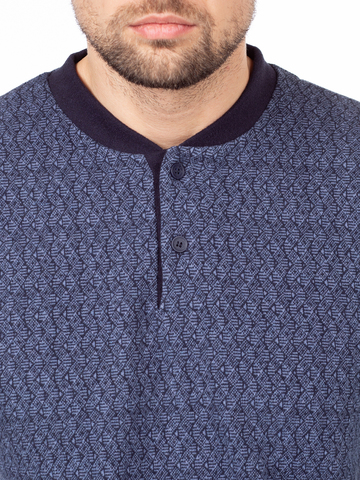 Мужская пижама EP 5056 Pigiama Enrico Coveri