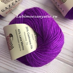 Gazzal Baby Wool 815