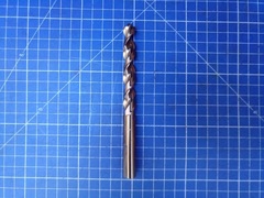 Сверло по металлу ц/х 11,5x142/94мм DIN338 h8 5xD HSS-G 130° TURBO Ruko 2146115 (!)