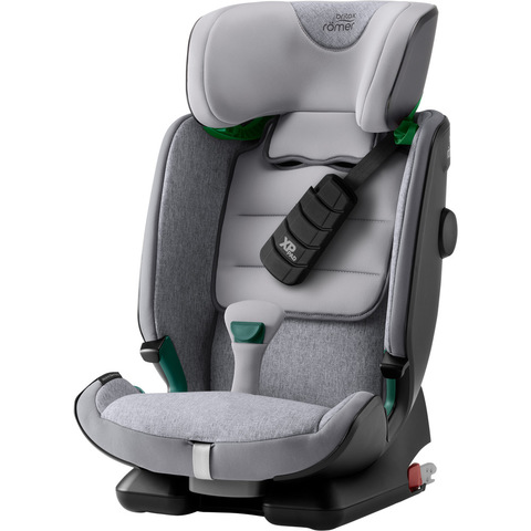 Автокресло Britax Roemer Advansafix i-Size Grey Marble