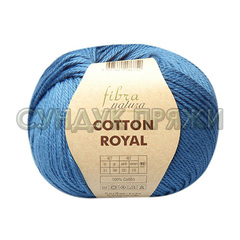 Cotton Royal 18-729 (Джинс)