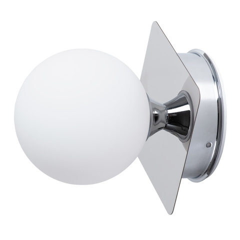 Бра Arte Lamp Aqua-bolla A5663AP-1CC