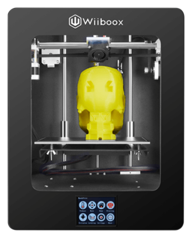 3D-принтер Wiiboox W200