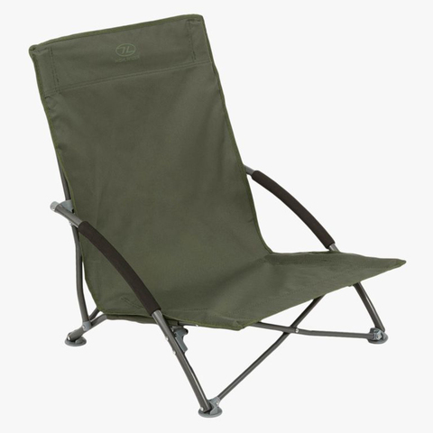Highlander camping chair hotsell