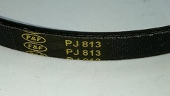 Клиновый ремень для бензорезов STIHL TS 410/420 5PJ813