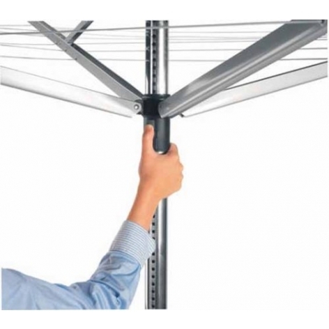 Уличная сушилка Lift-O-Matic (60 м навески), арт. 311000 - фото 3