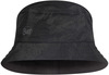 Картинка шляпа Buff Trek Bucket Hat Rinmann Black - 1