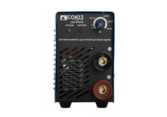 Сварочный инвертор СОЮЗ САС-97И160