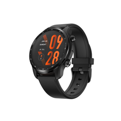 Часы Mobvoi Ticwatch Pro 3 ultra GPS черный