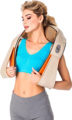 Накидка массажная универсальная «ПРОСТО КОСМОС» Bradex