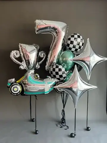 Шары для детей №204