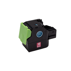 Тонер-картридж БУЛАТ s-Line 78C5XC0 для Lexmark CS, CX421 (Голубой, 5000 стр.), совместимый