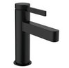 Hansgrohe Finoris 76013670 Кран подачи воды для раковины (чёрный матовый)