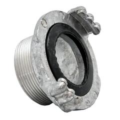 Головка цапковая DDE ГЦ-50 (D-2