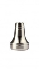 Мелассоуловитель Alpha XR серебристый (X, Kappa, S)