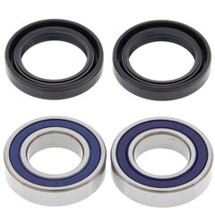 All Balls 25-1081 Подшипники переднего колеса Honda CR CRF250 CRF450