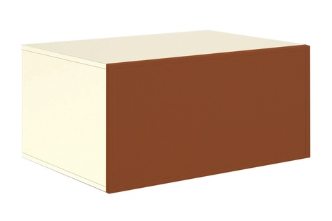 RockBerry ГП-600 Н384 шкаф верхний горизонтальный