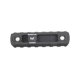 MAG582 Планка Magpul M-LOK на Weaver/Picatinny на 7 ячеек алюминий