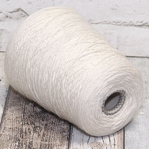 Смотка кашемир 100% Todd & Duncan CASHMERE 2/28*4 экрю