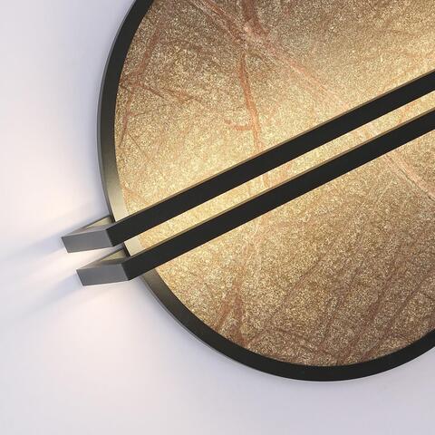 Настенный светодиодный светильник Favourite Tallar 4443-1W