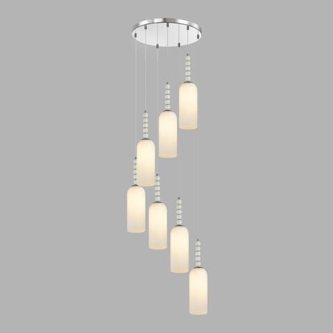 Подвесная люстра Lumion TRACY 8270/7A