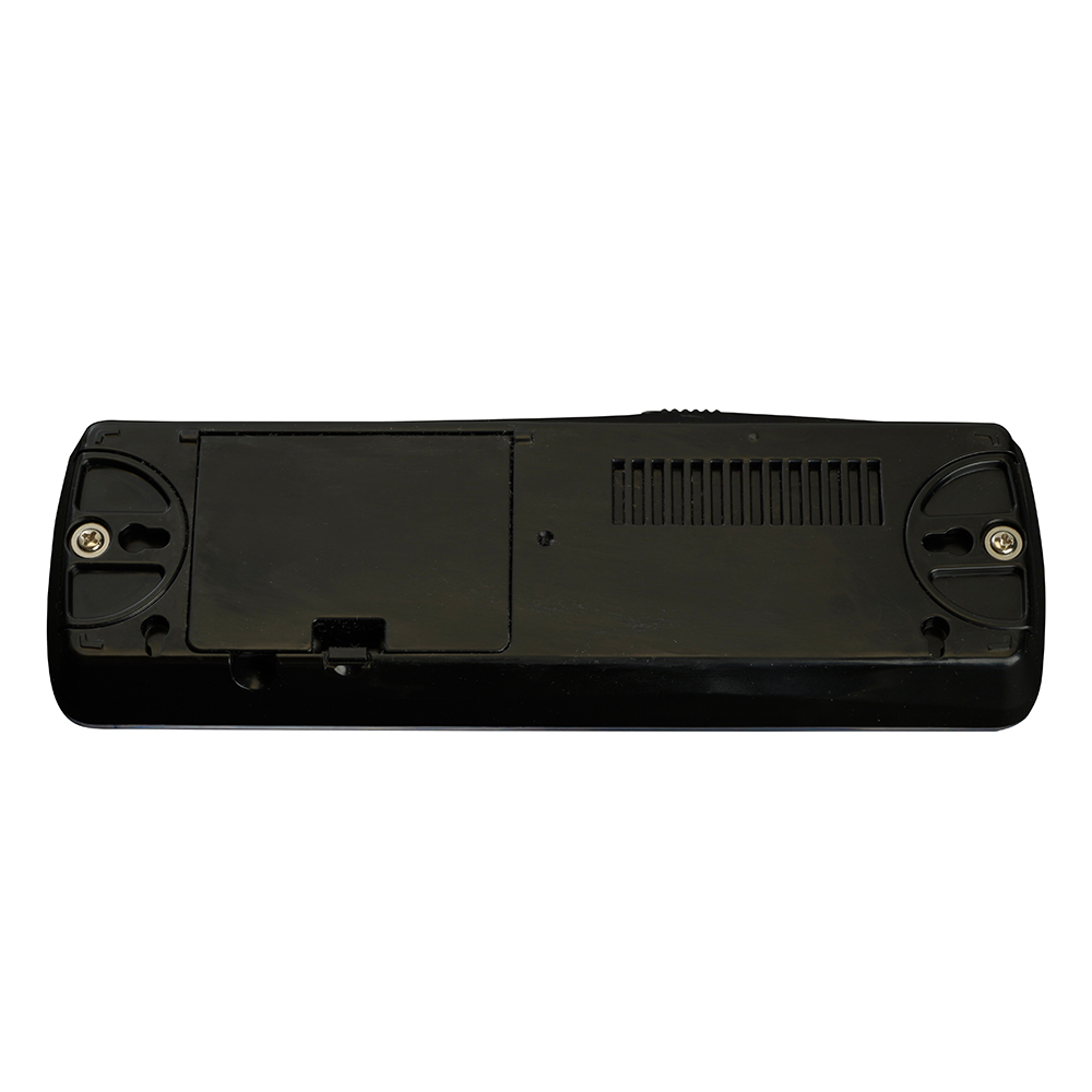 Светильник аккумуляторный, 30LED DC, черный, EL115 51644