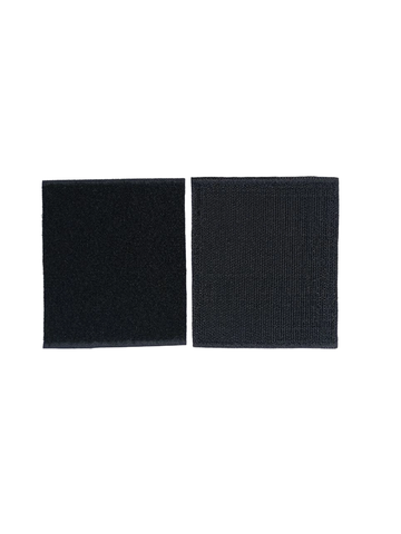 Шеврон ВМФ вышитый белый кант с липучкой (300 приказ)