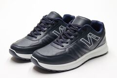Кроссовки (41-46)р. / шт. 76012-5
