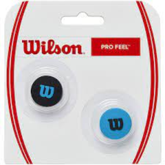 Виброгаситель Wilson Pro Feel Ultra Dampener (2 шт.), арт. WR8405801001