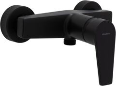 Смеситель для душа Allen Brau Eclipse 5.E1004-31 черный матовый