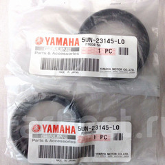 5UN-23145-L0-00 Сальники вилки WR250R WR250X YZ125 YZ250 YZ250F–YZ450F