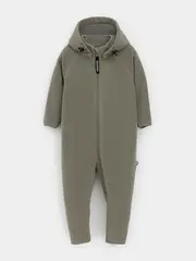 комбинезон  для мальчика  ФЛ 60010/2 ГР