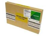 Девелопер желтый Lexmark C950/X95x (40X6612)