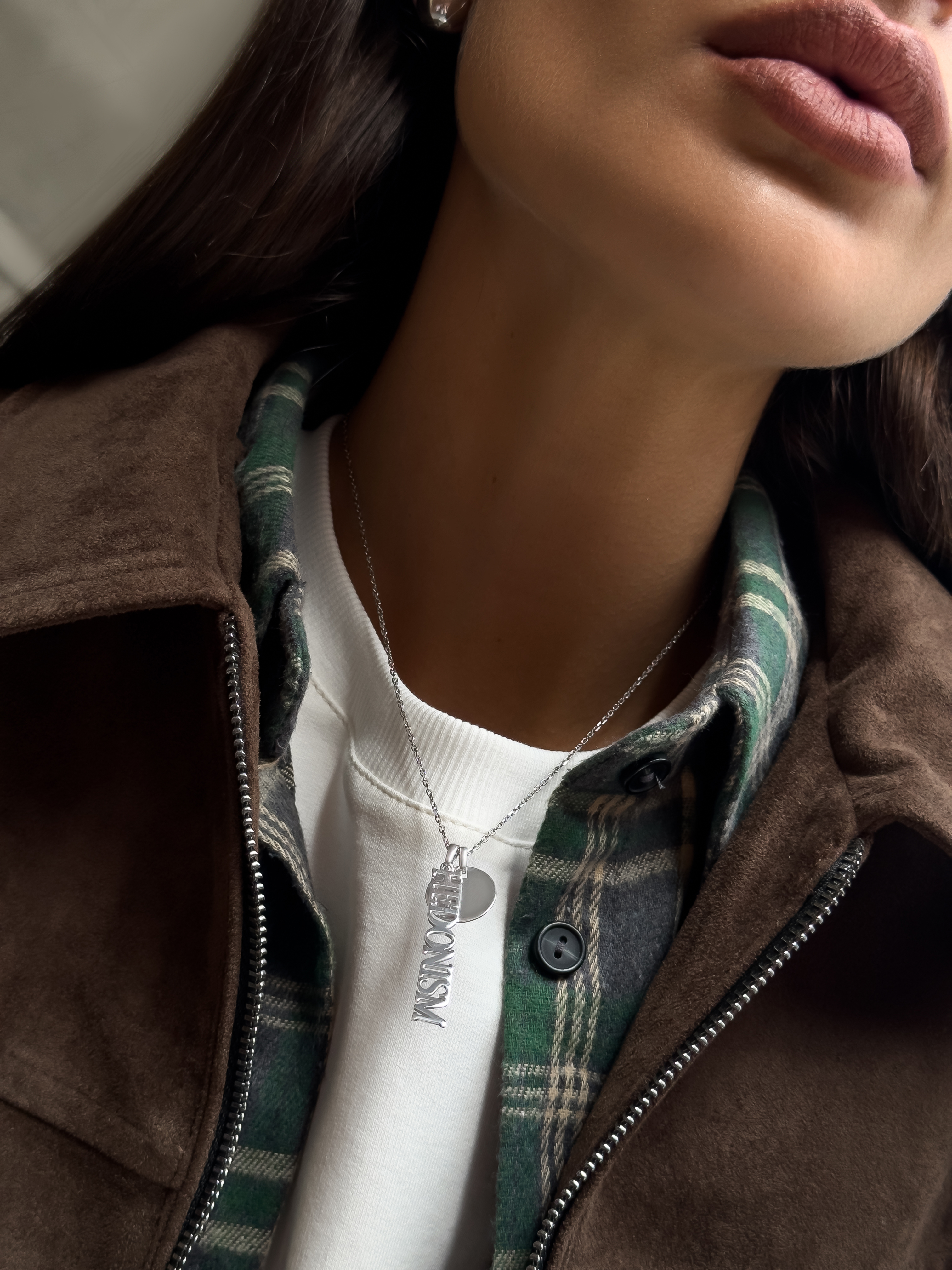 Подвеска Гедонизм