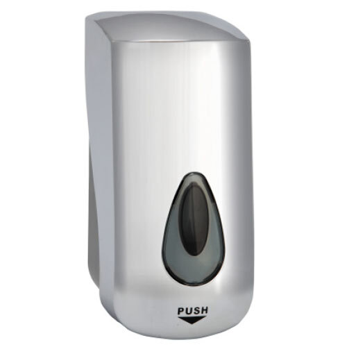 диспенсер жидкого мыла HOTEL 1000 мл