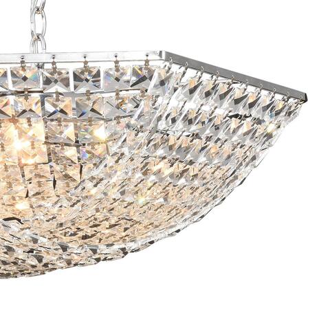 Подвесная люстра Lumion AMALIA 8377/5