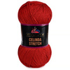 CELINDA STRETCH Himalaya (93% микрофибра, 7% ПБТ, 100гр/430м) 212-08 Красный