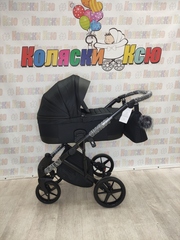 Коляска модульная Adamex Marco GA12