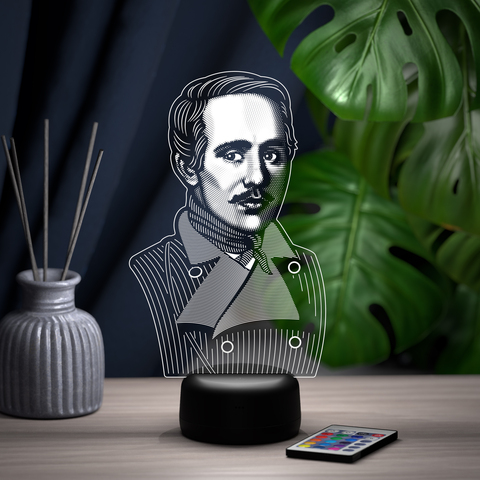 Светильник 