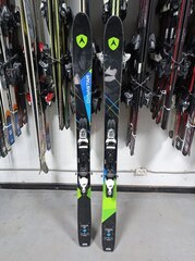 Горные лыжи Dynastar Cham 2.0 97 2015/2016 размер 172 см