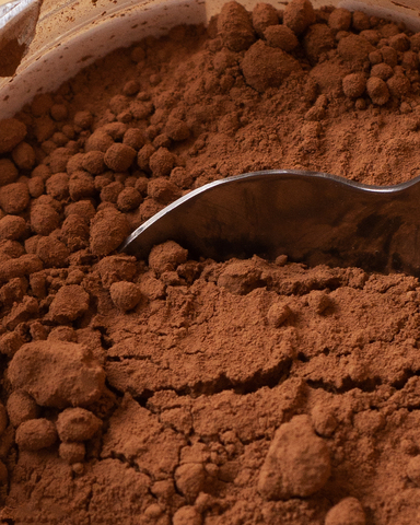 Какао-порошок алкализованный 200г