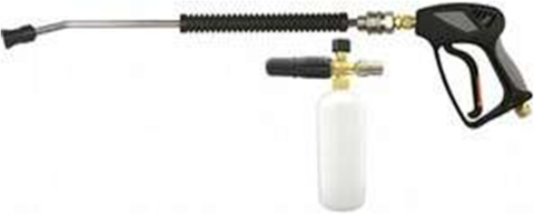 Пенокомплект Premium SPG01 ARS, 280bar, копье L=600мм