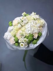 ONLINE витрина букет №2