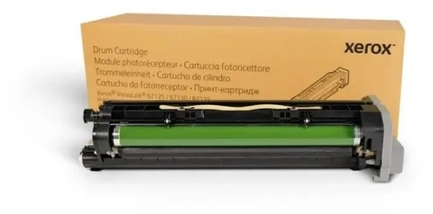 Фотобарабан Xerox 013R00687 черный