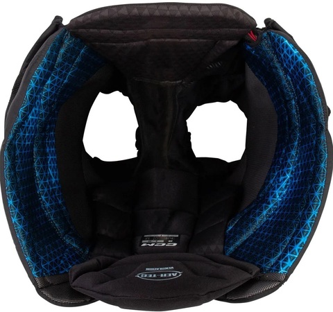 Шорты CCM JETSPEED+ SR M темносиние