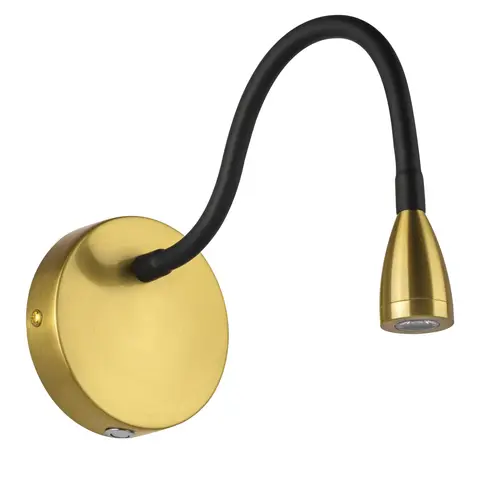 Настенный светодиодный светильник Lightstar MURO 808631